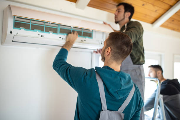 Affordable air conditioning repair in Bell, CA