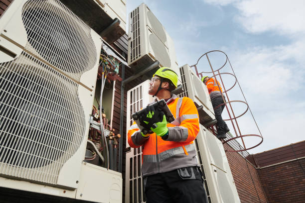 Best Furnace repair near me  in Bell, CA