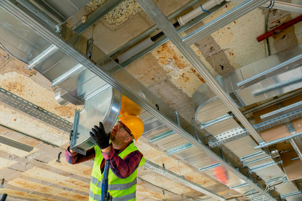 Best Central air repair  in Bell, CA
