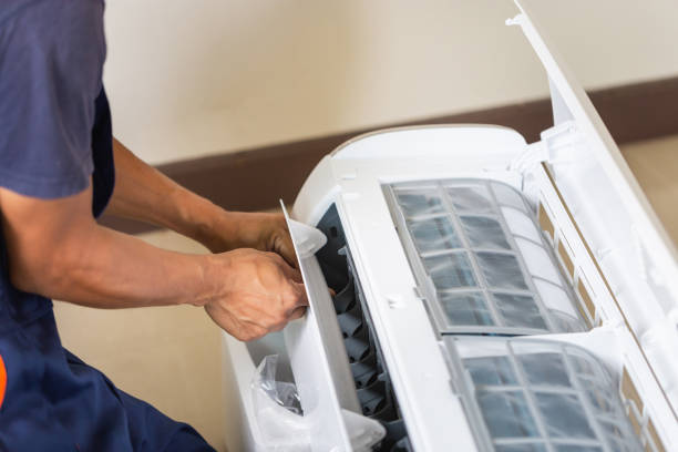 Best Ductless HVAC repair  in Bell, CA