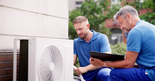 Best Affordable HVAC services  in Bell, CA