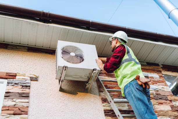 Best Commercial HVAC repair  in Bell, CA