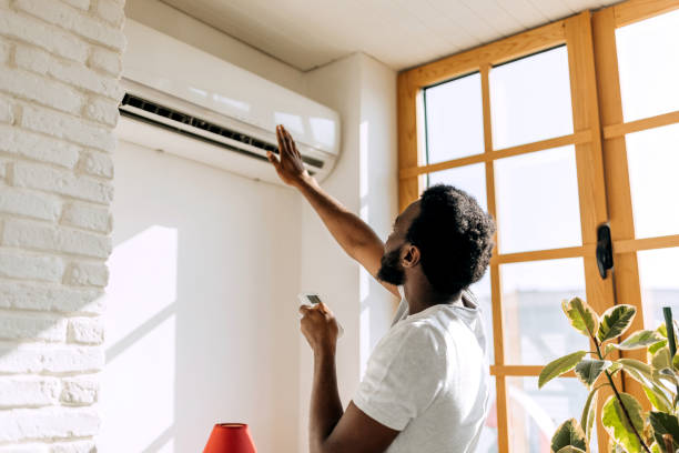 Best HVAC tune-up services  in Bell, CA