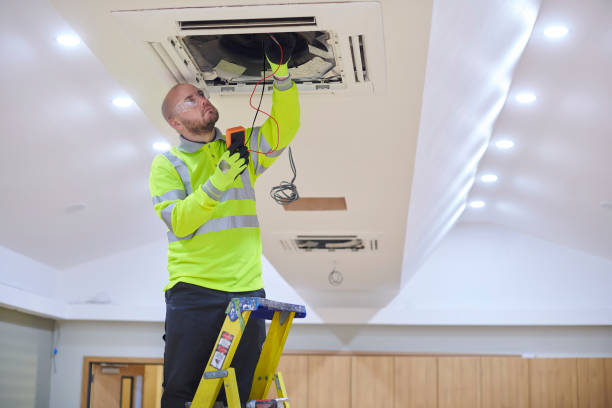 Best HVAC replacement cost  in Bell, CA