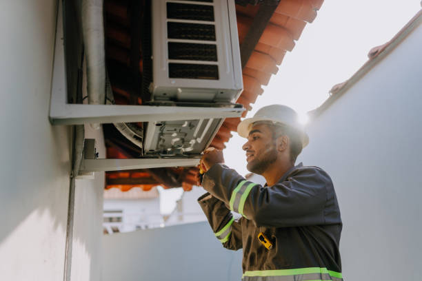 Best Affordable HVAC services  in Bell, CA