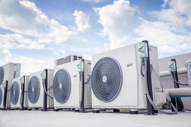 Best HVAC companies near me  in Bell, CA
