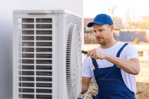 Best HVAC repair near me  in Bell, CA