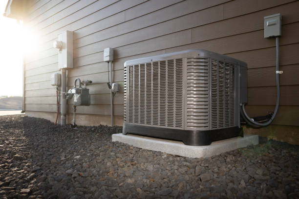 Best 24/7 HVAC repair  in Bell, CA